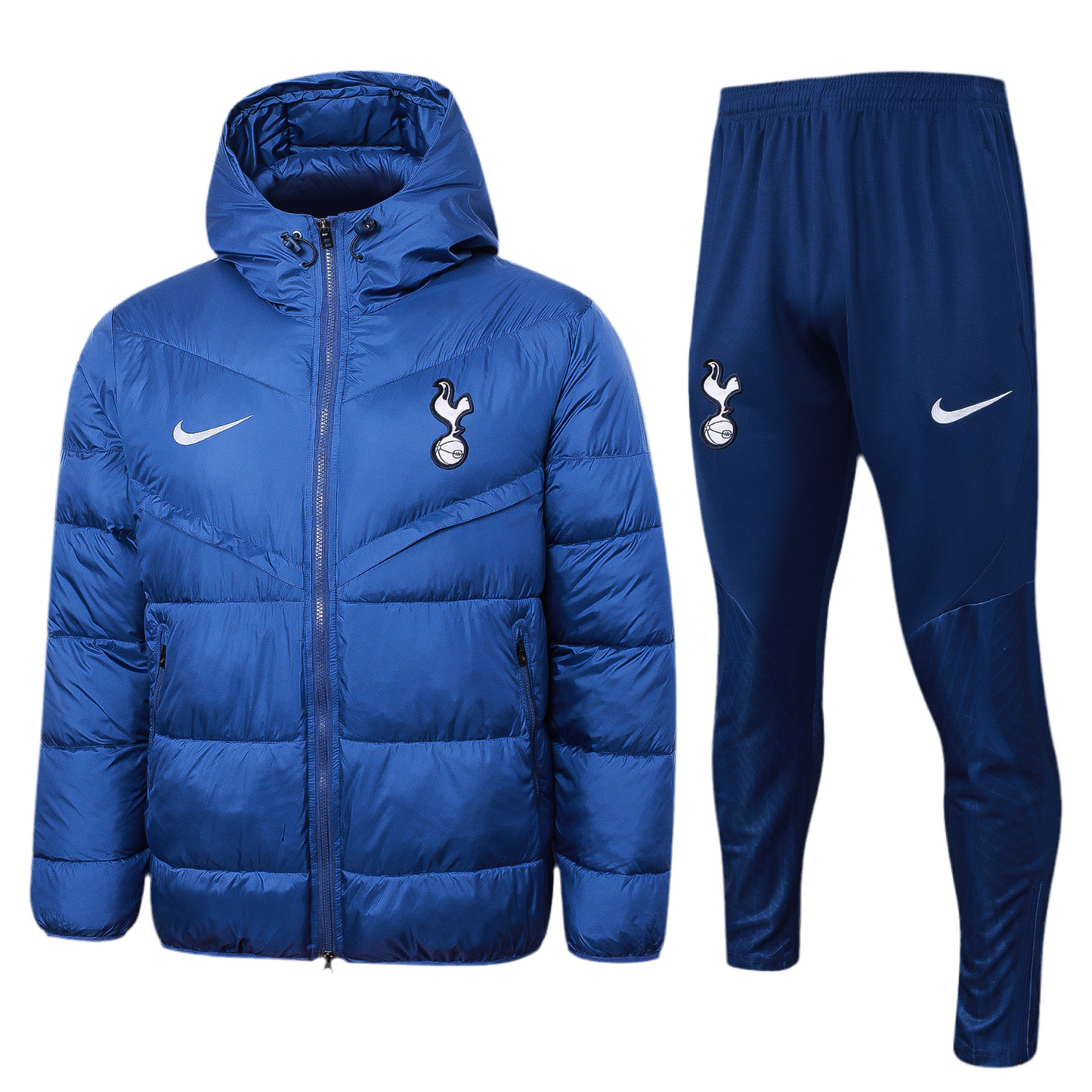 Ensemble veste Tottenham