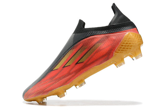 adidas X Speedflow+ FG
Red/Core Black/Solar Red