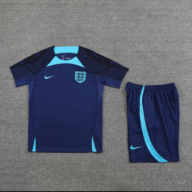 ensemble Angleterre bleu