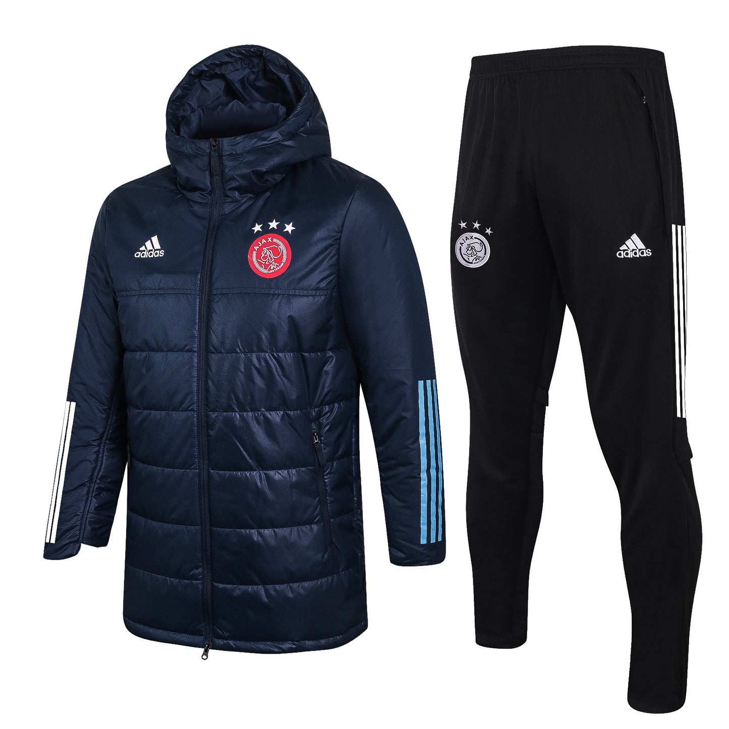 Ensemble veste Ajax