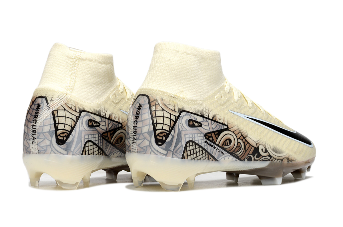 Nike Air Zoom Mercurial Superfly IX Elite FG