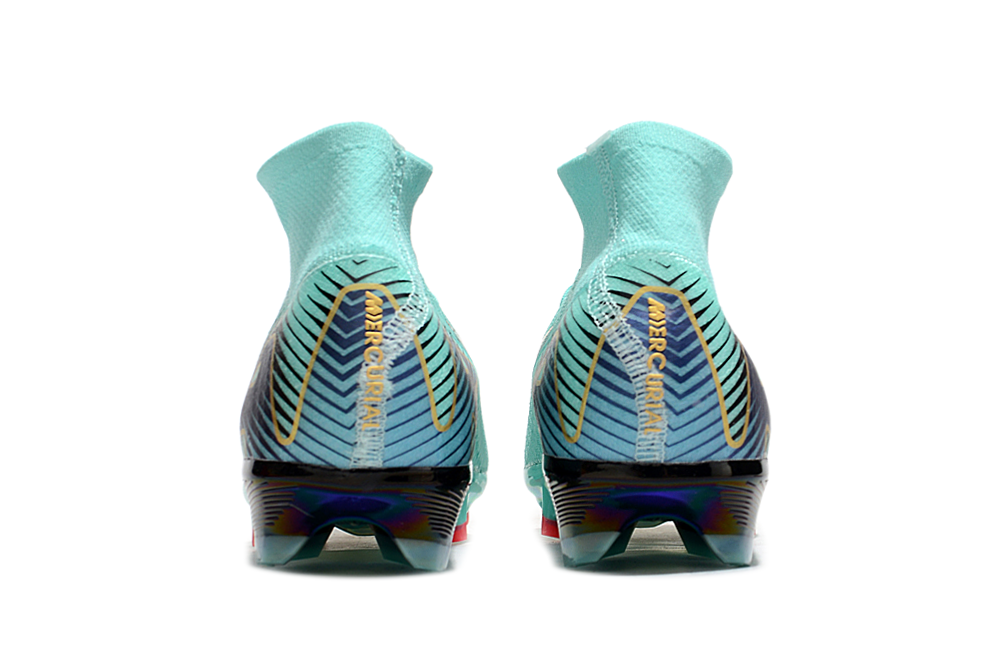 Zoom Mercurial Vapor 16 Elite XXV FG