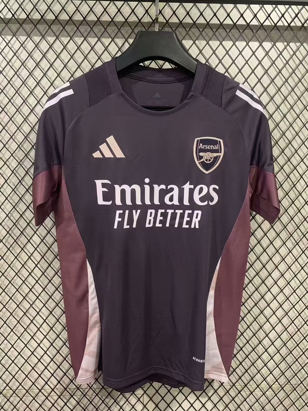 T-shirt Arsenal