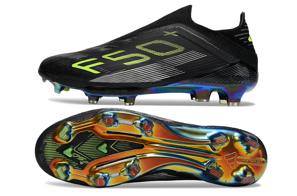 Adidas F50+ FG