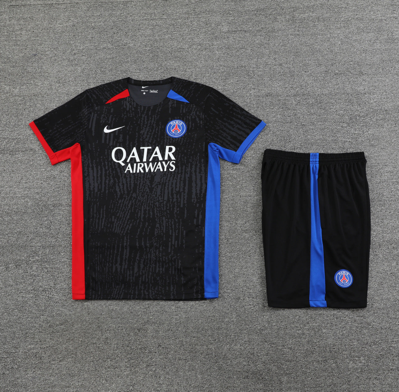 Ensemble Paris-Saint-Germain