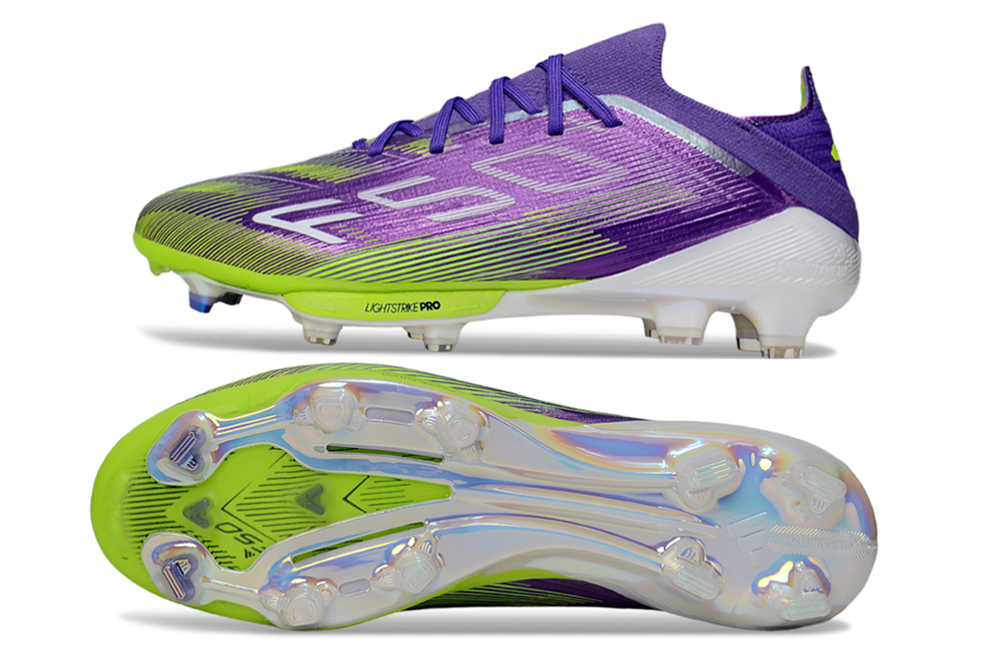 Adidas F50+ FG