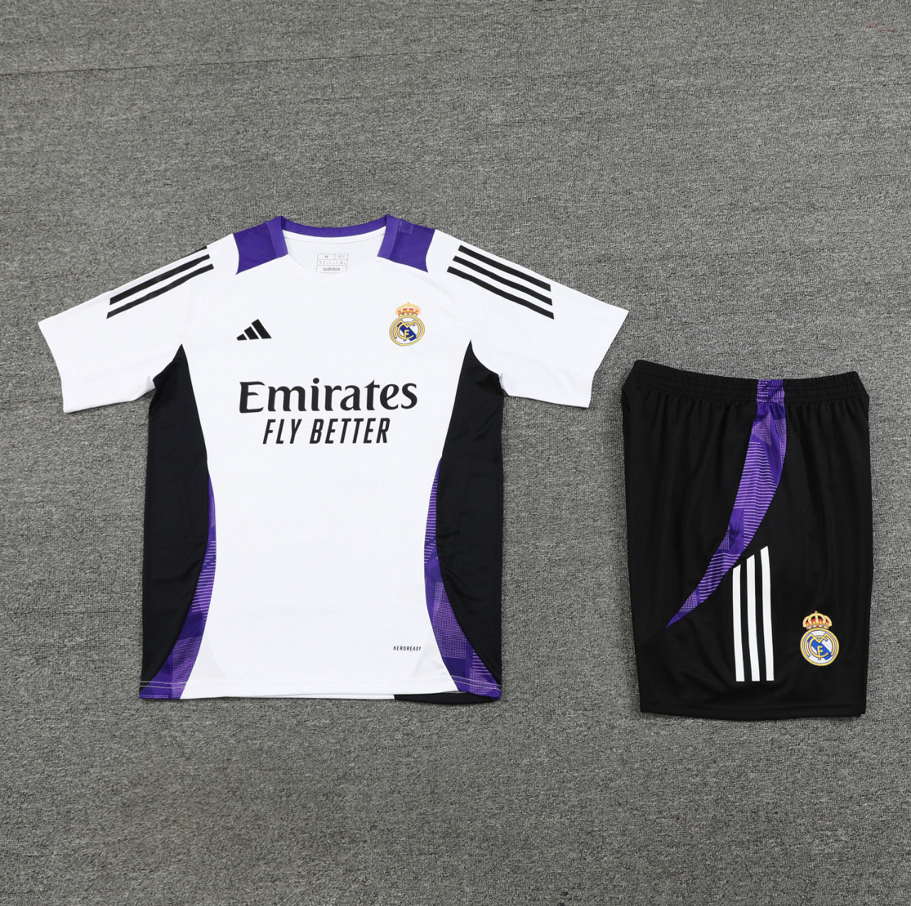 Ensemble Real Madrid