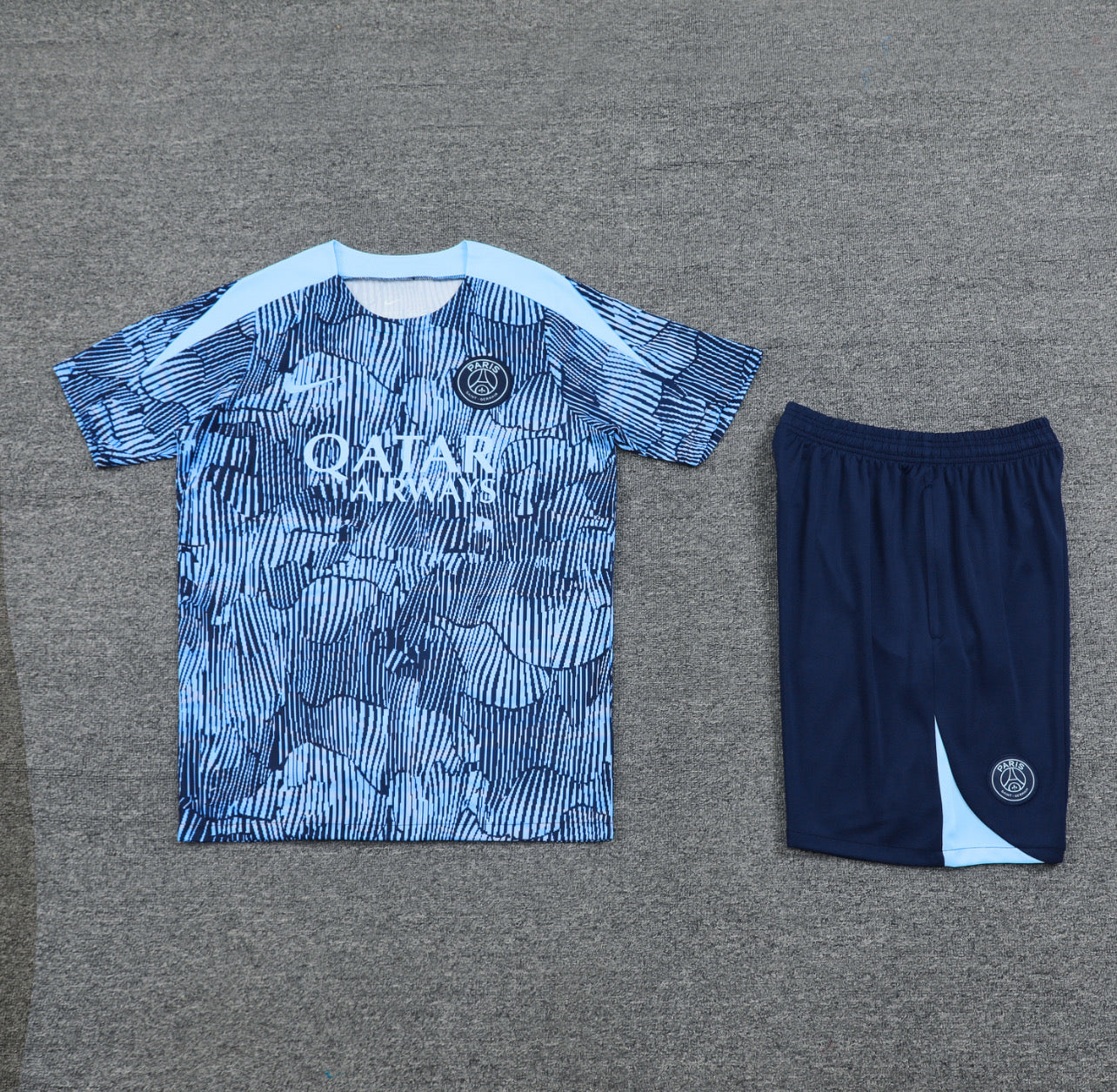 Ensemble Paris-Saint-Germain