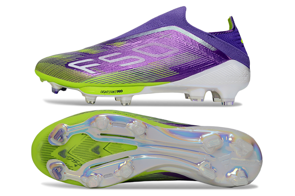 Adidas F50+ FG