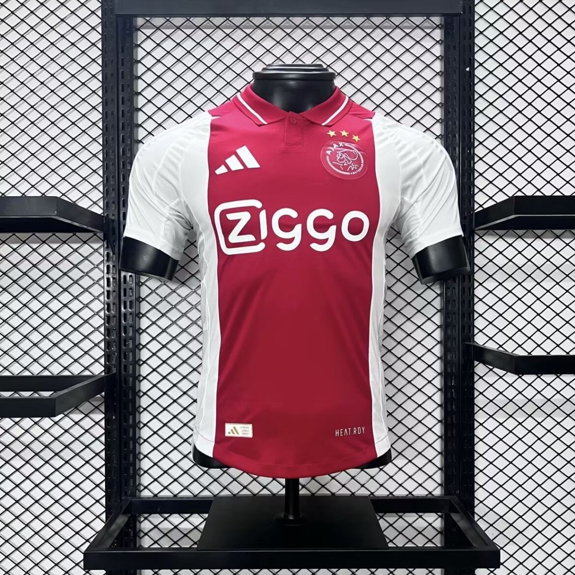 T-shirt Ajax