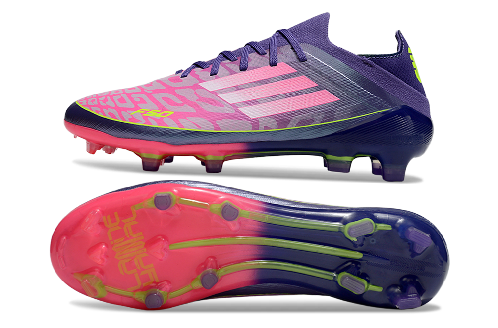 ADIDAS F50+