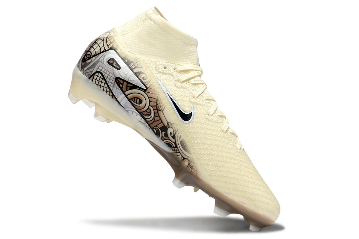 Nike Air Zoom Mercurial Superfly IX Elite FG