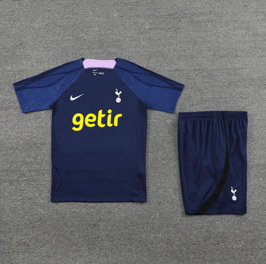 Ensemble Tottenham