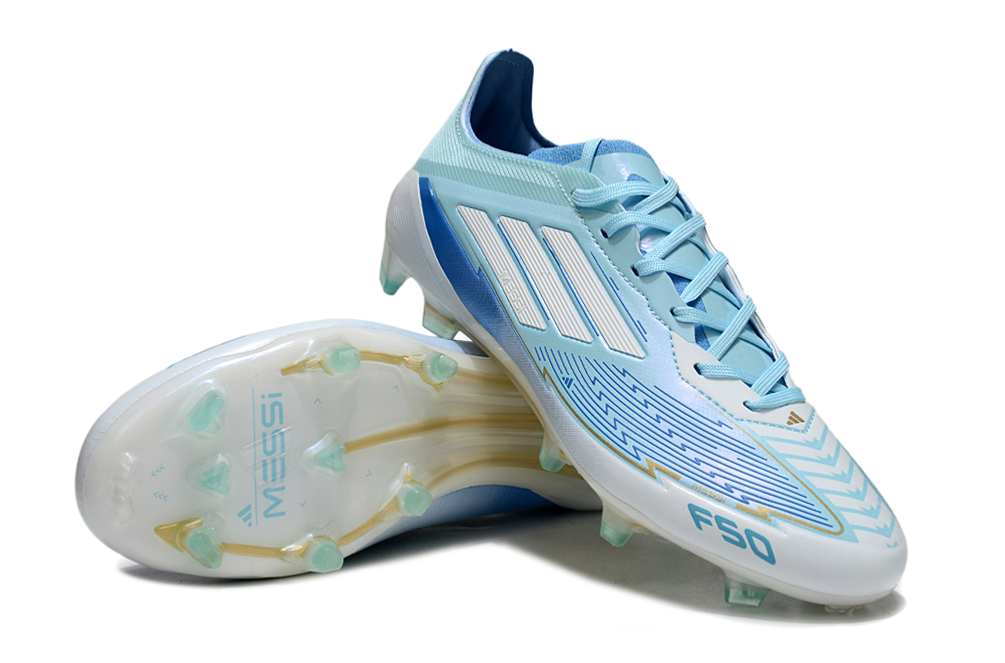 ADIDAS F50+ FG MESSI