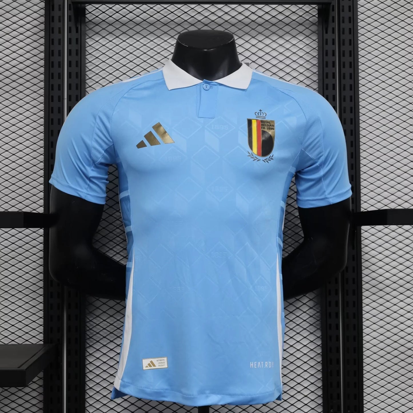 T-shirt Belgique