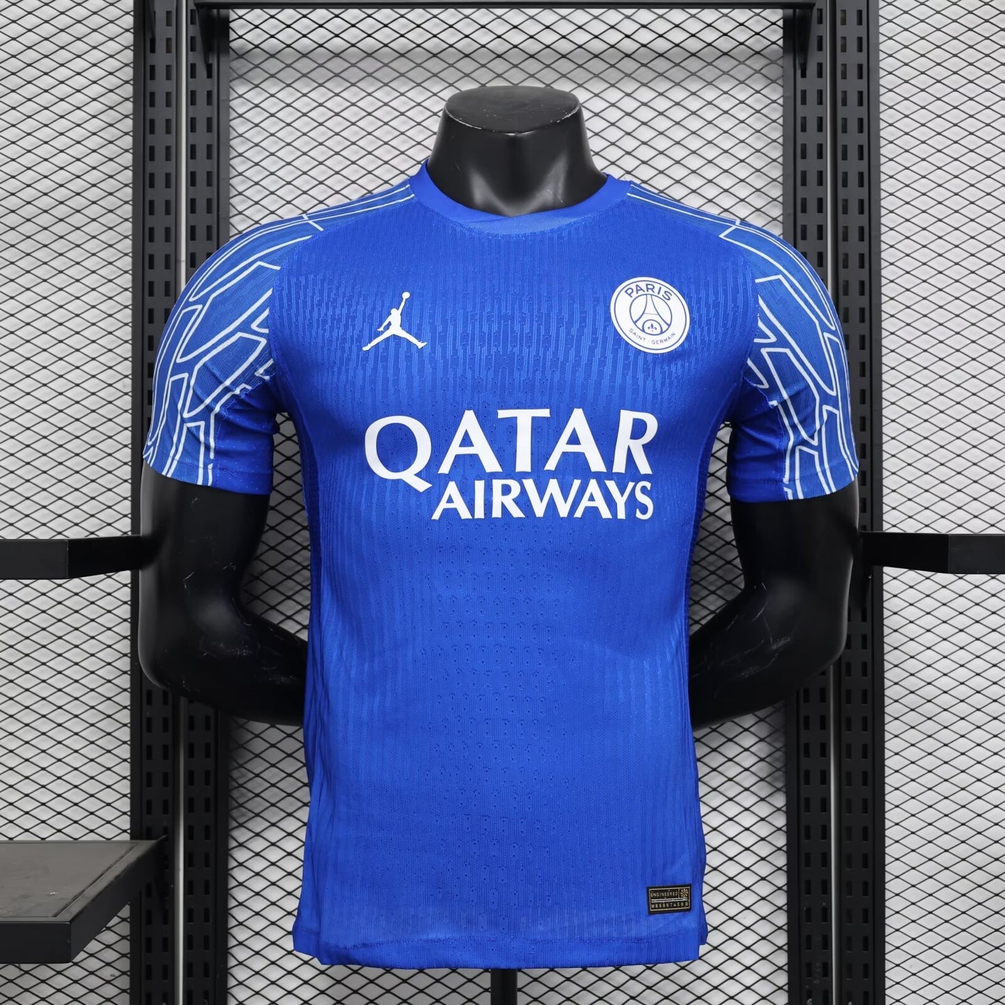 T-shirt Paris-Saint-Germain