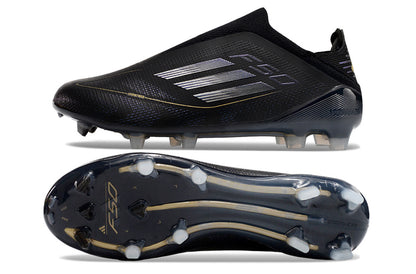 ADIDAS F50+ BLACK