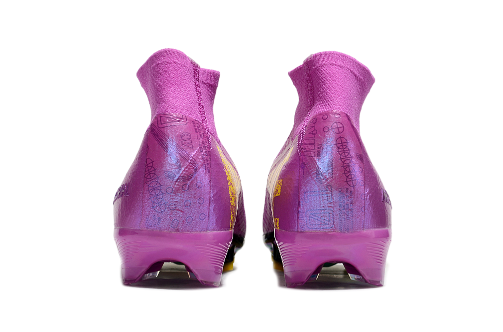 Nike Air Zoom Mercurial Superfly IX Elite FG