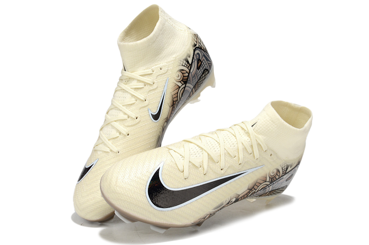 Nike Air Zoom Mercurial Superfly IX Elite FG