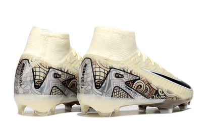 Nike Air Zoom Mercurial Superfly IX Elite FG