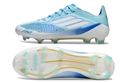 ADIDAS F50+ FG MESSI