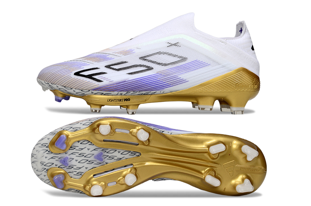 Adidas F50+ FG