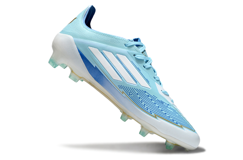 ADIDAS F50+ FG MESSI