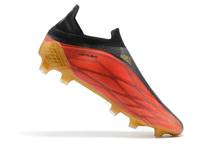adidas X Speedflow+ FG
Red/Core Black/Solar Red