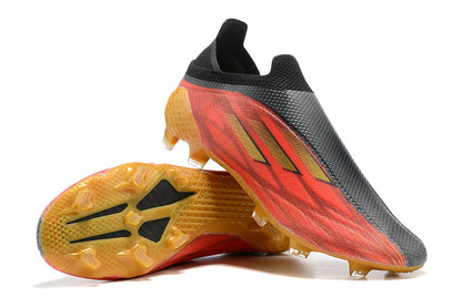 adidas X Speedflow+ FG
Red/Core Black/Solar Red