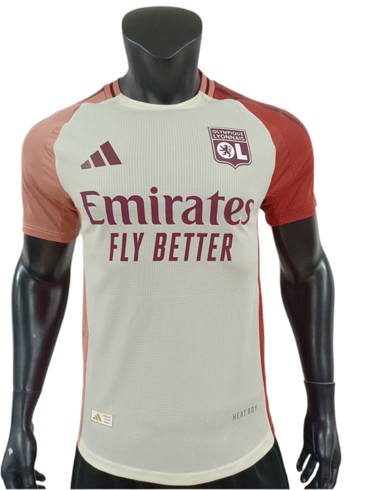 T-shirt olympique Lyonnais