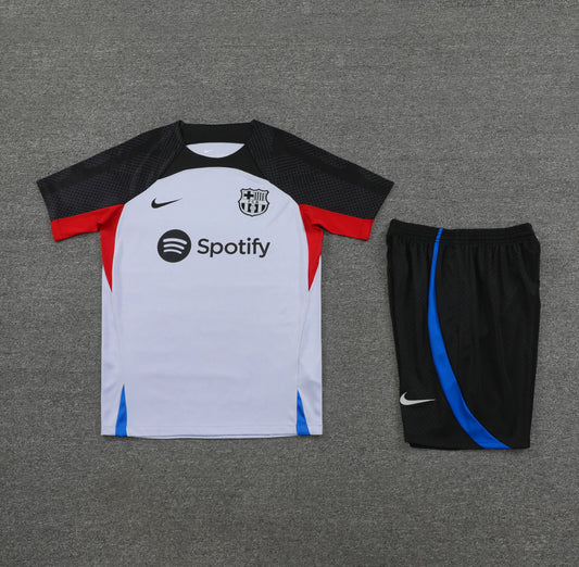 Ensemble FC Barcelone