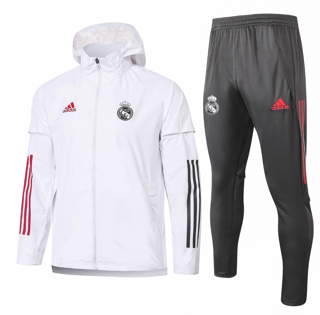 Survêtement réal Madrid