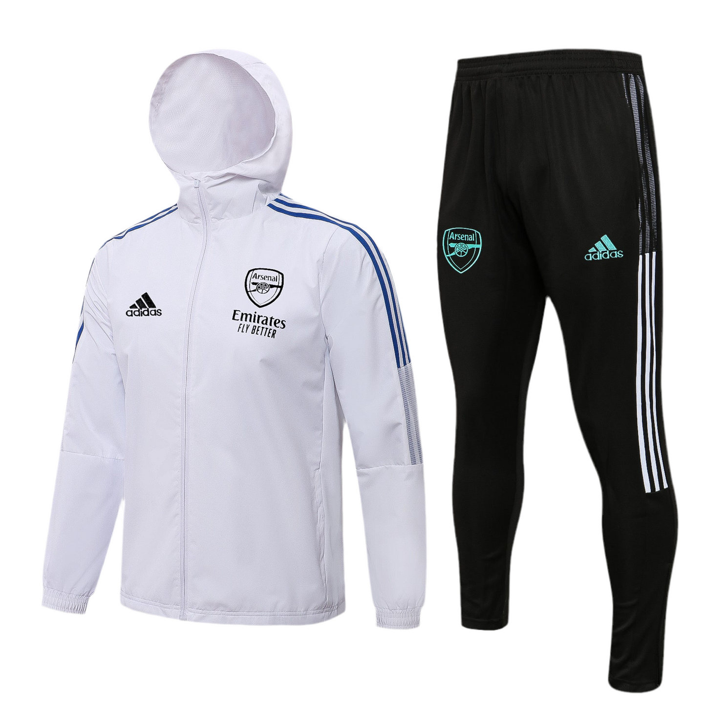 Survêtement Arsenal