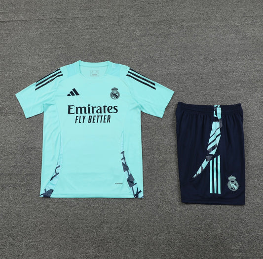 Ensemble Real Madrid