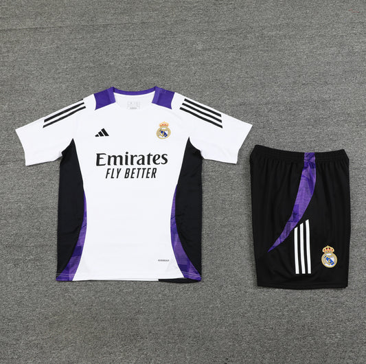 Ensemble Real Madrid