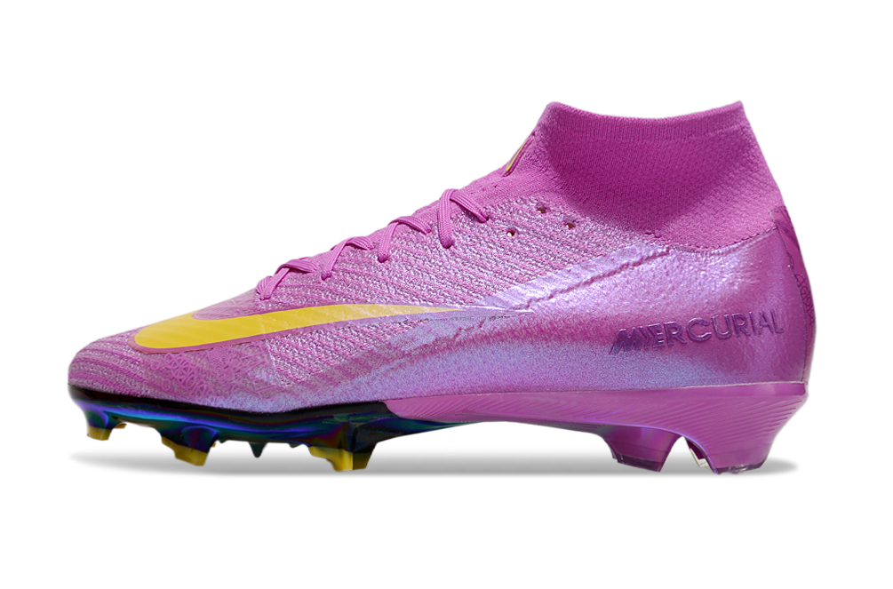 Nike Air Zoom Mercurial Superfly IX Elite FG
