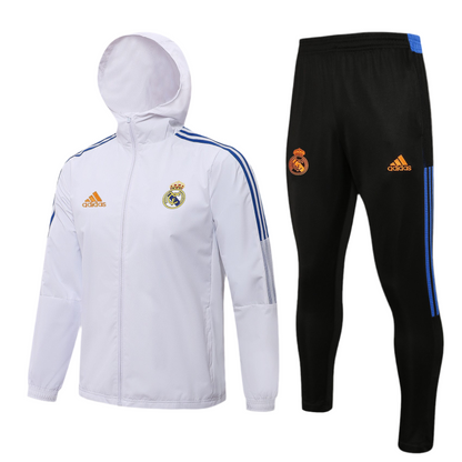 Survêtement Real Madrid