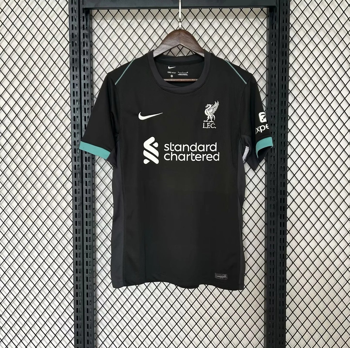 T-shirt Liverpool
