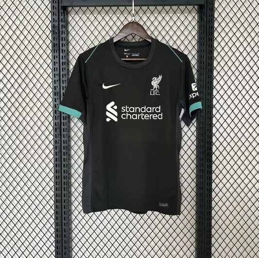 T-shirt Liverpool