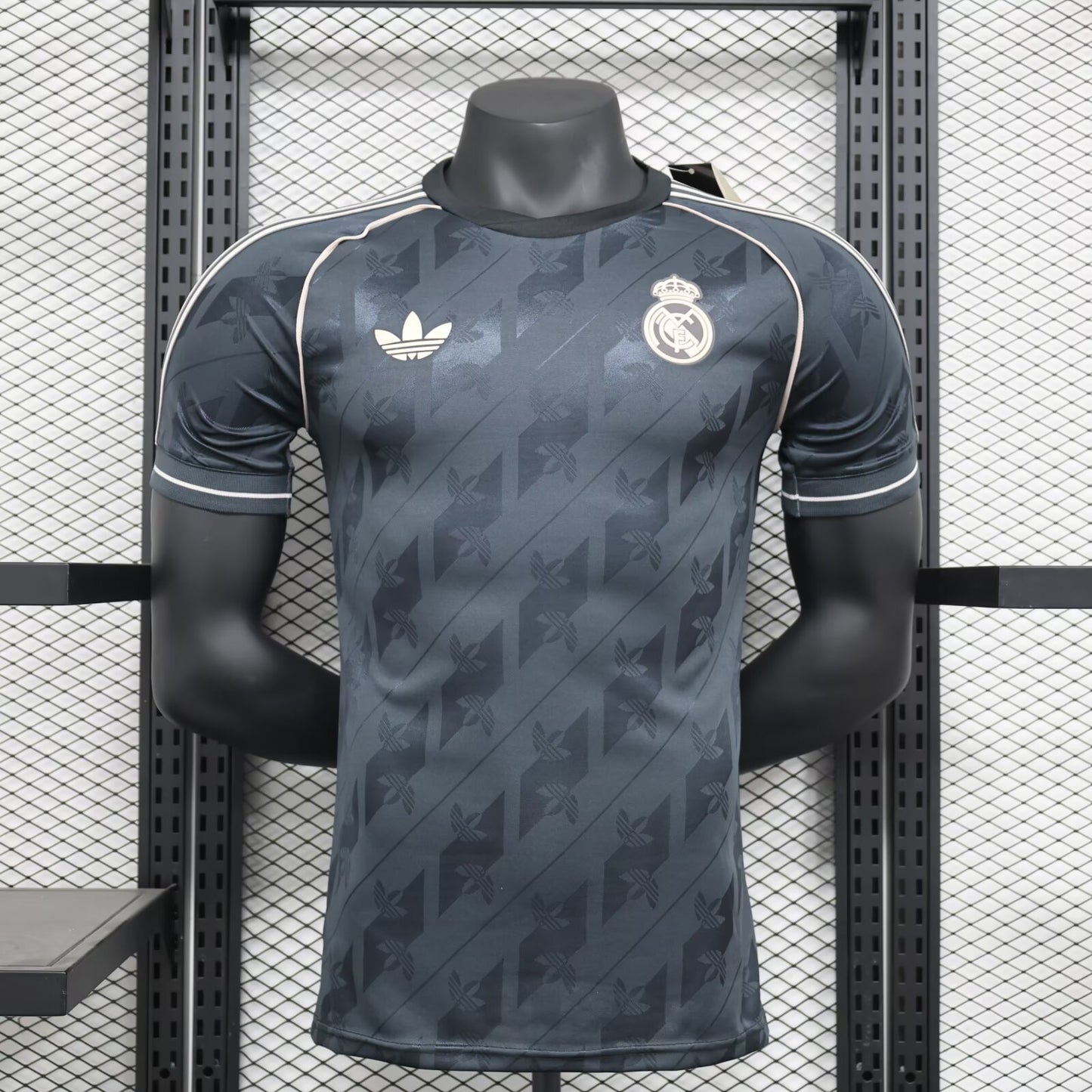 T-shirt Real Madrid