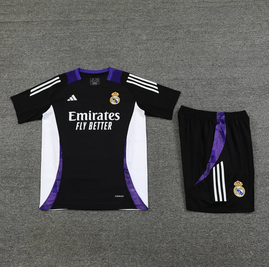 Ensemble Real Madrid