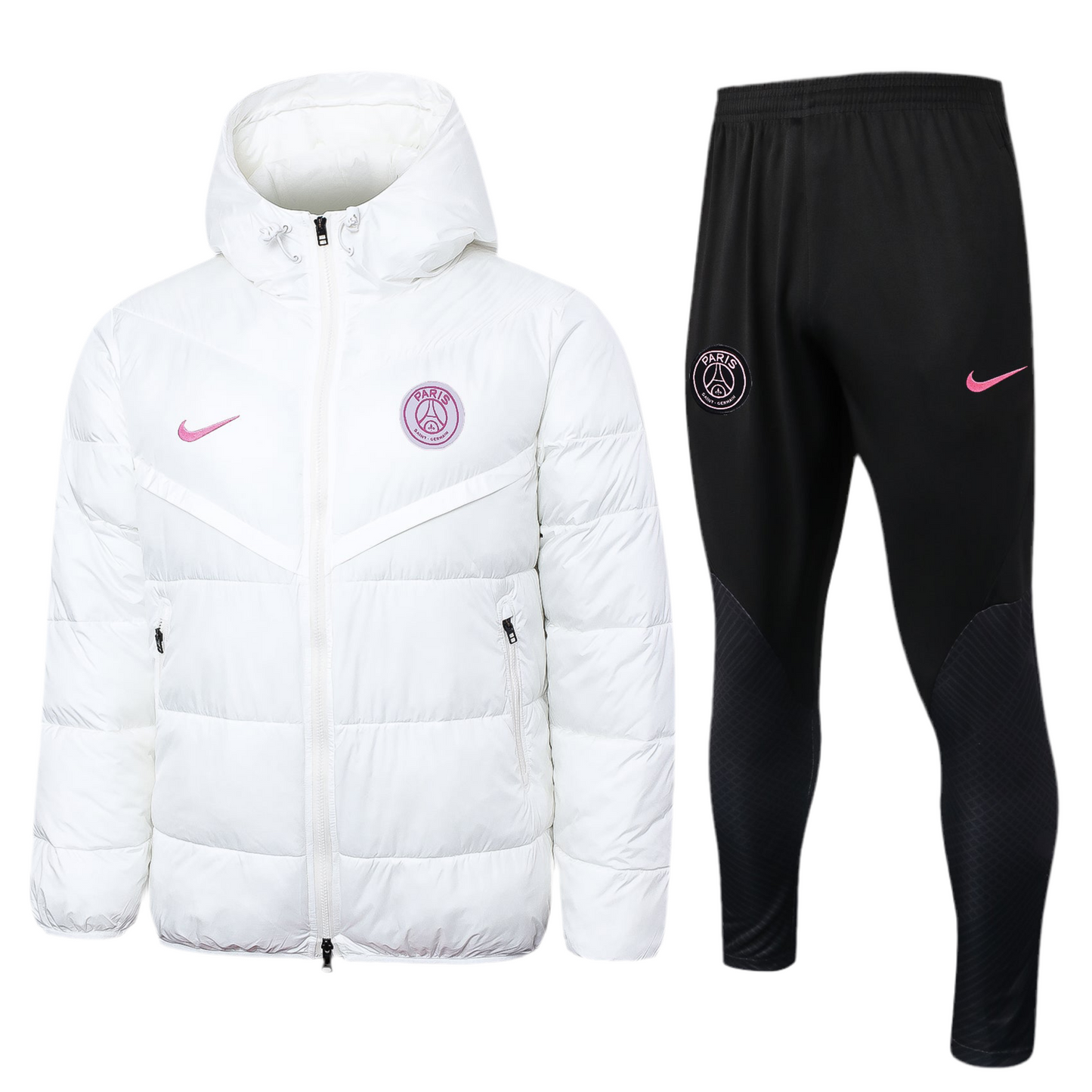 Ensemble veste PSG