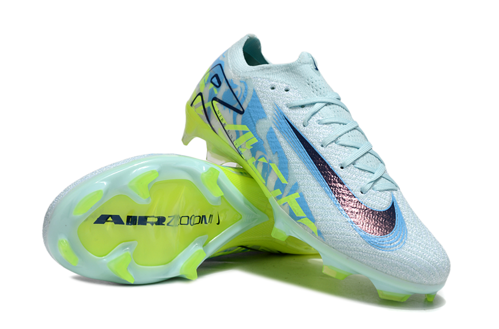 Nike Air Zoom Mercurial Superfly IX Elite FG