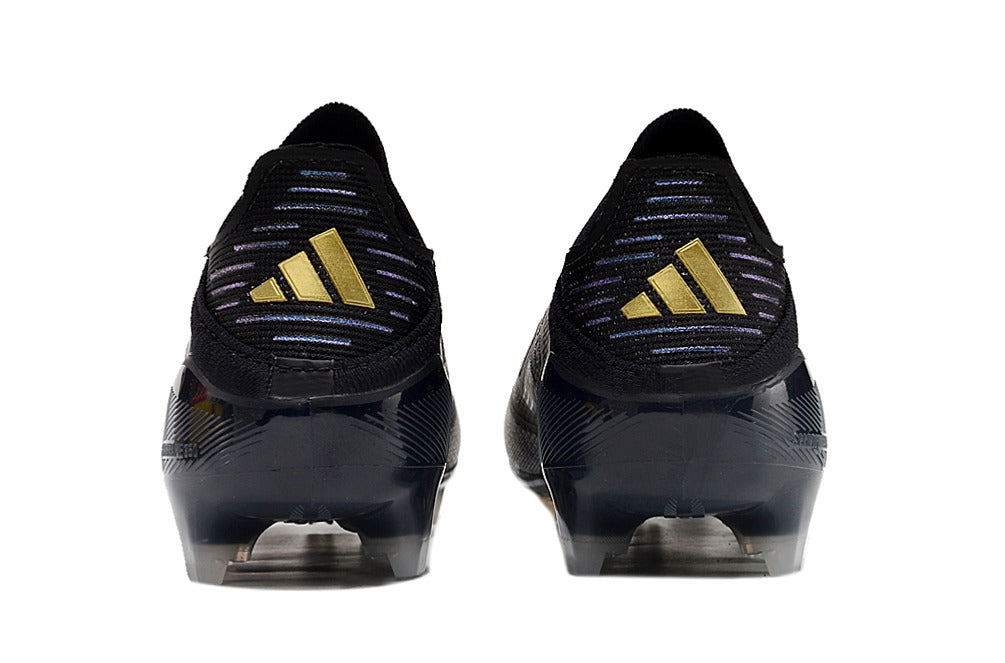 ADIDAS F50+ BLACK