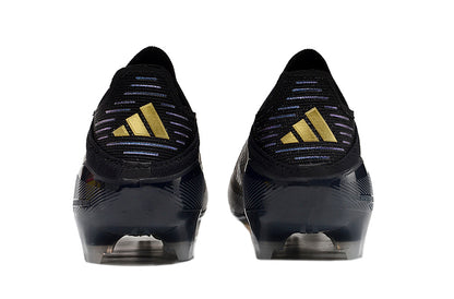 ADIDAS F50+ BLACK