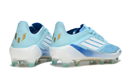 ADIDAS F50+ FG MESSI