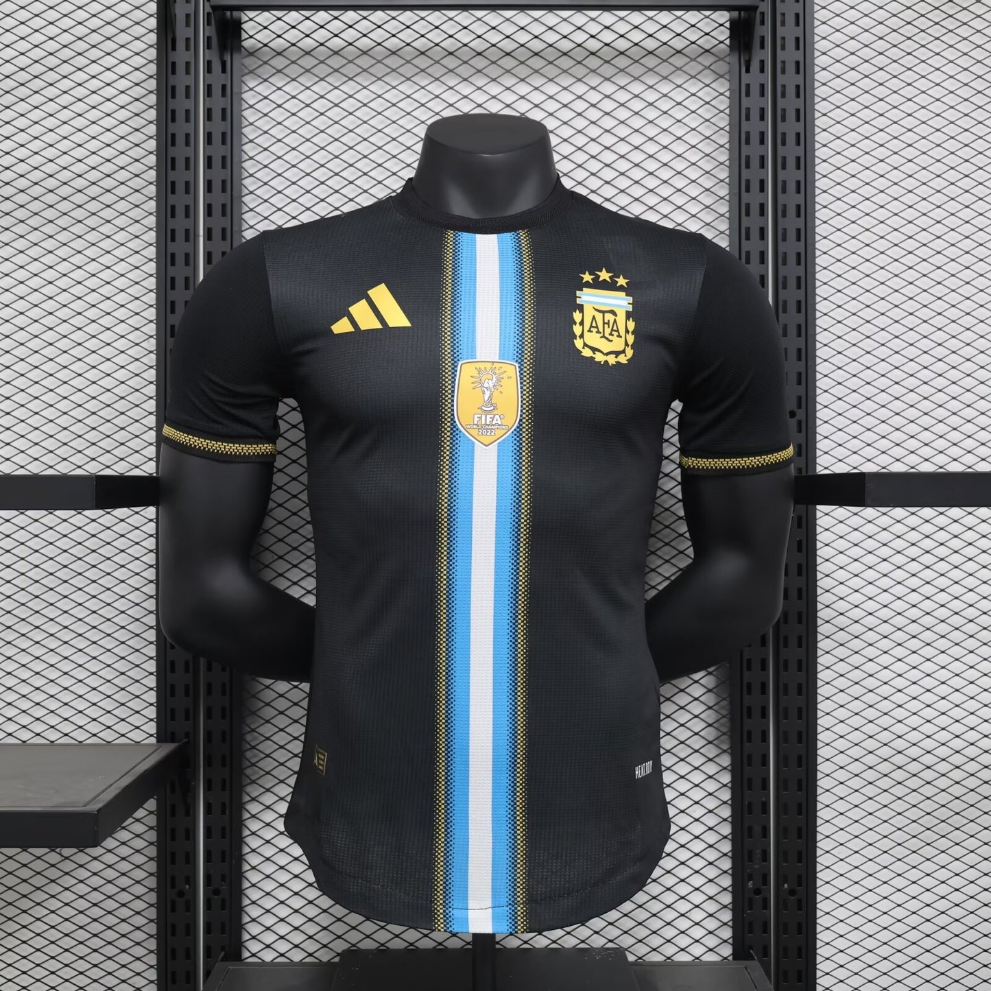 T-shirt Argentine