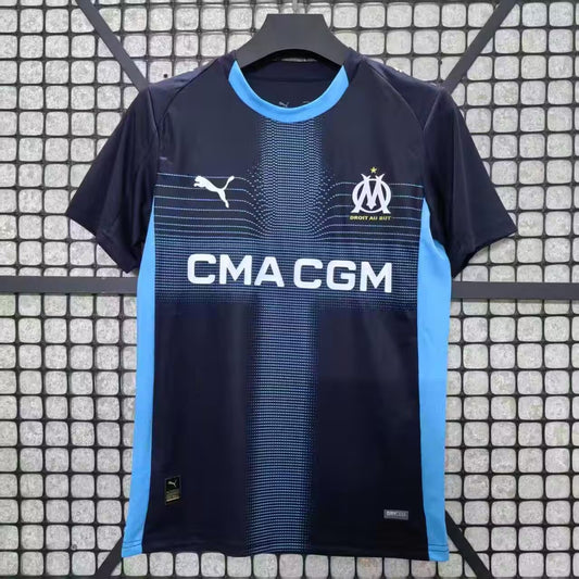 T-shirt Olympique de Marseille