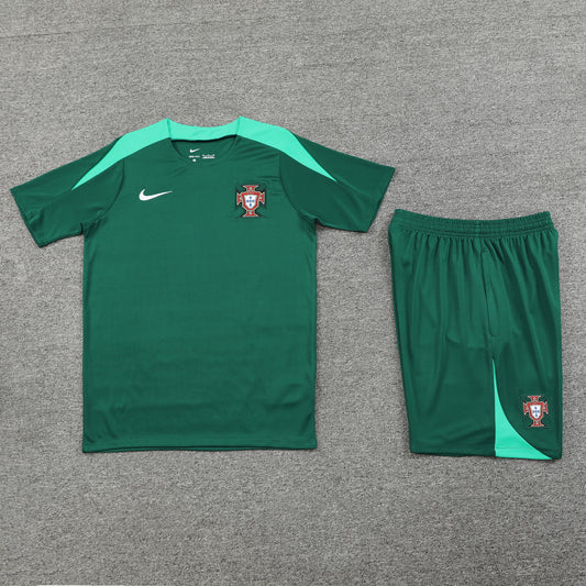 Ensemble Portugal vert