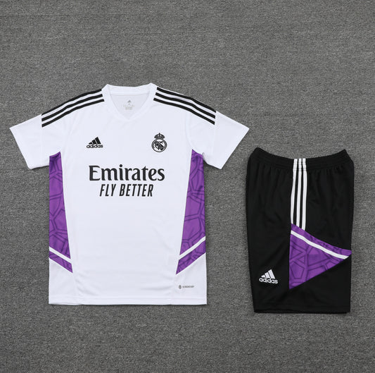 Ensemble Real Madrid